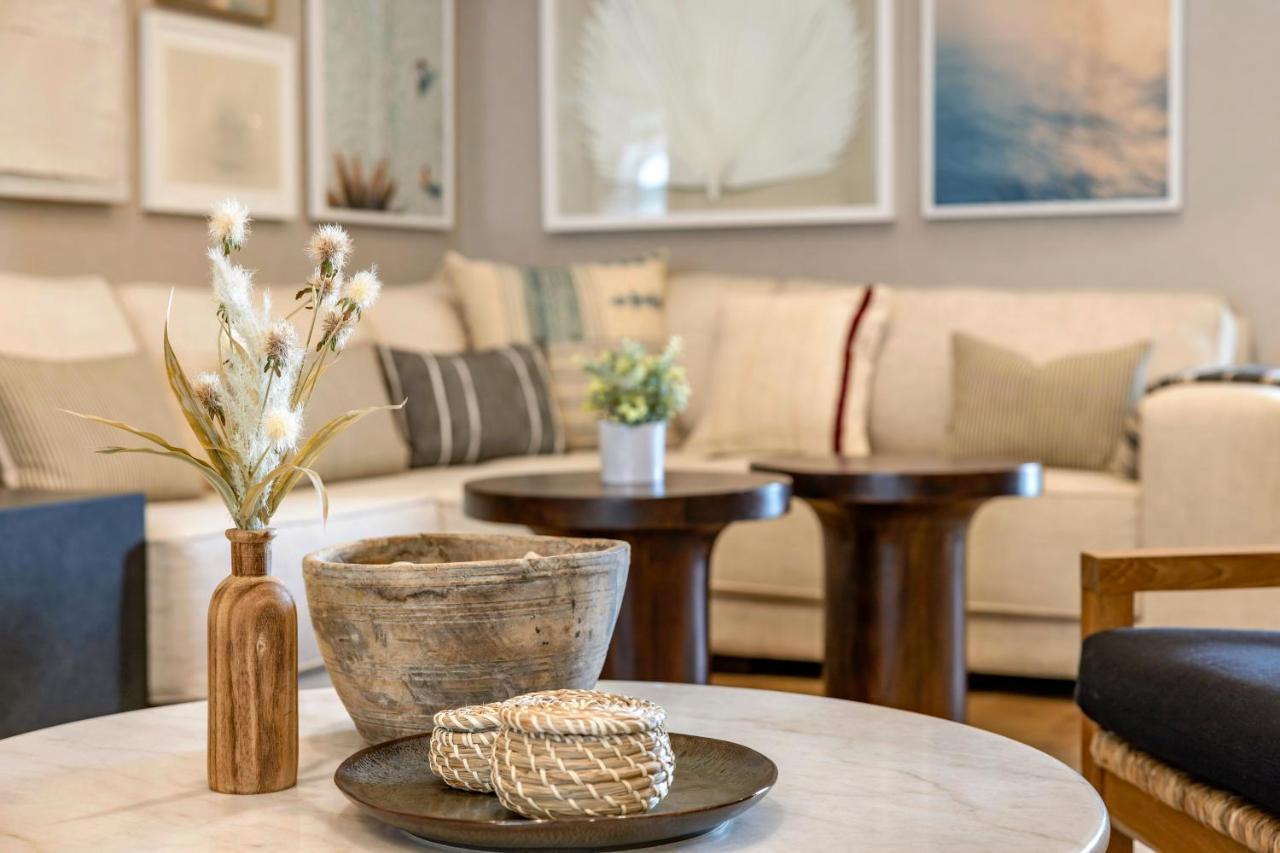 Cambria Hotel Calabasas - Malibu Kültér fotó