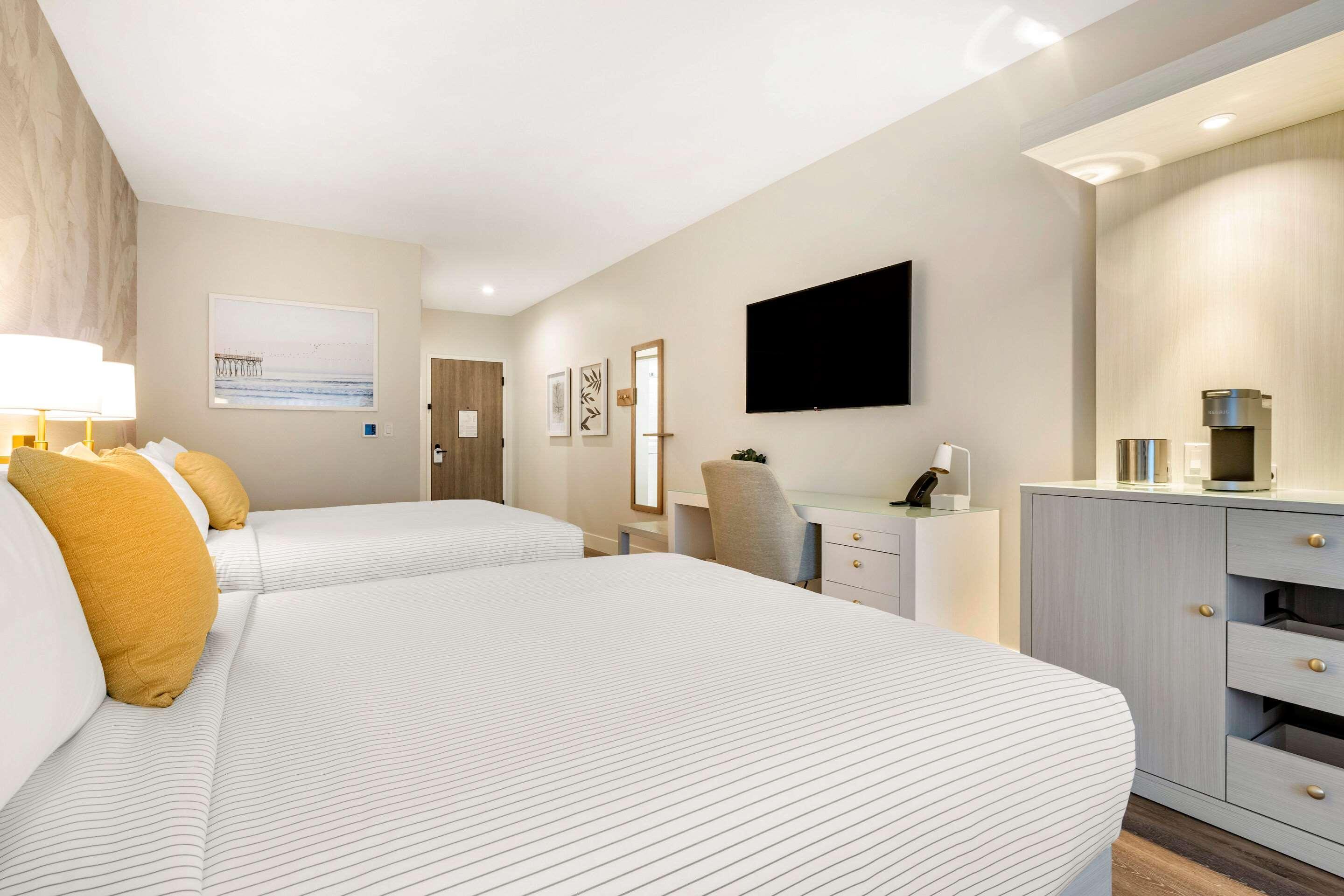 Cambria Hotel Calabasas - Malibu Kültér fotó
