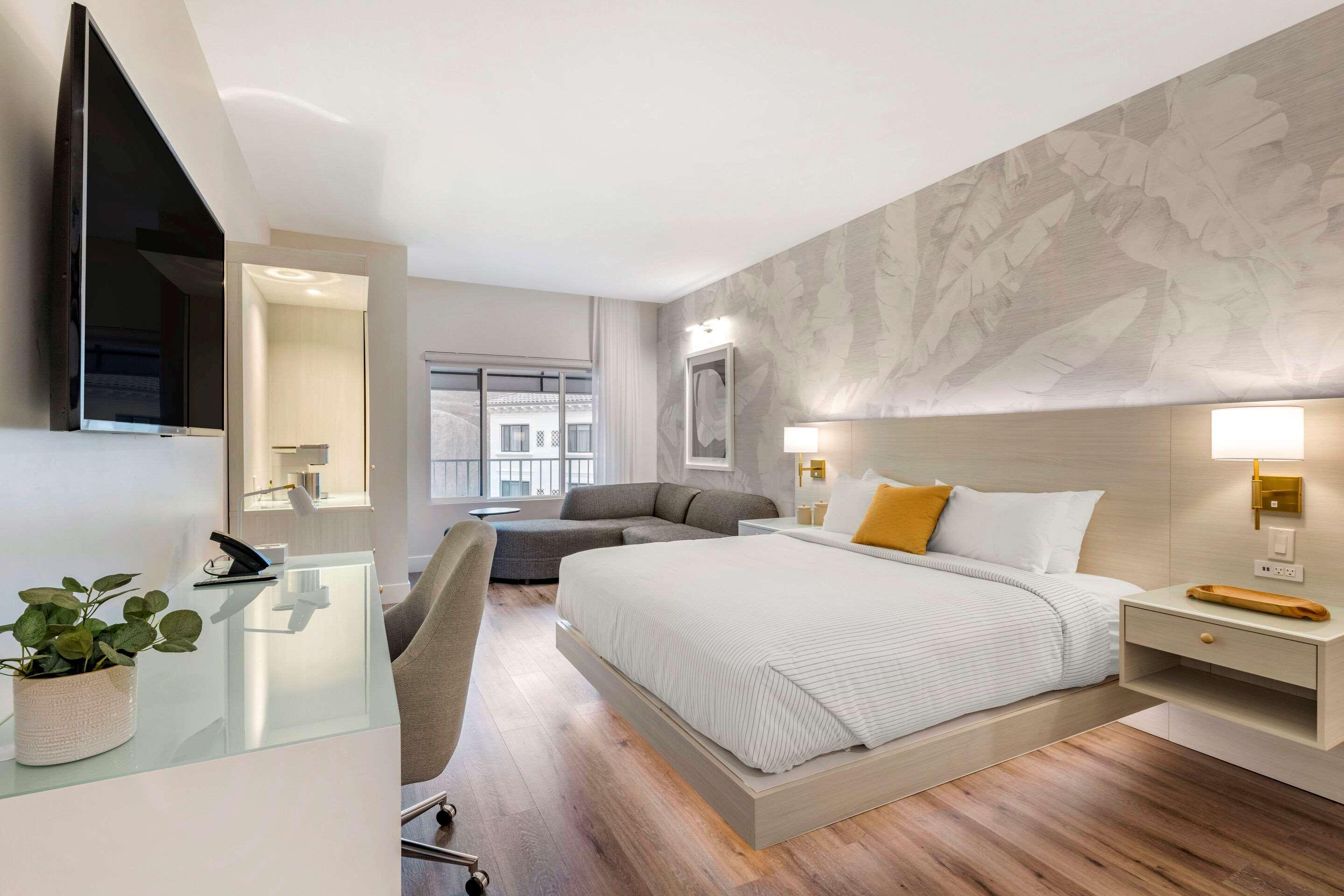 Cambria Hotel Calabasas - Malibu Kültér fotó