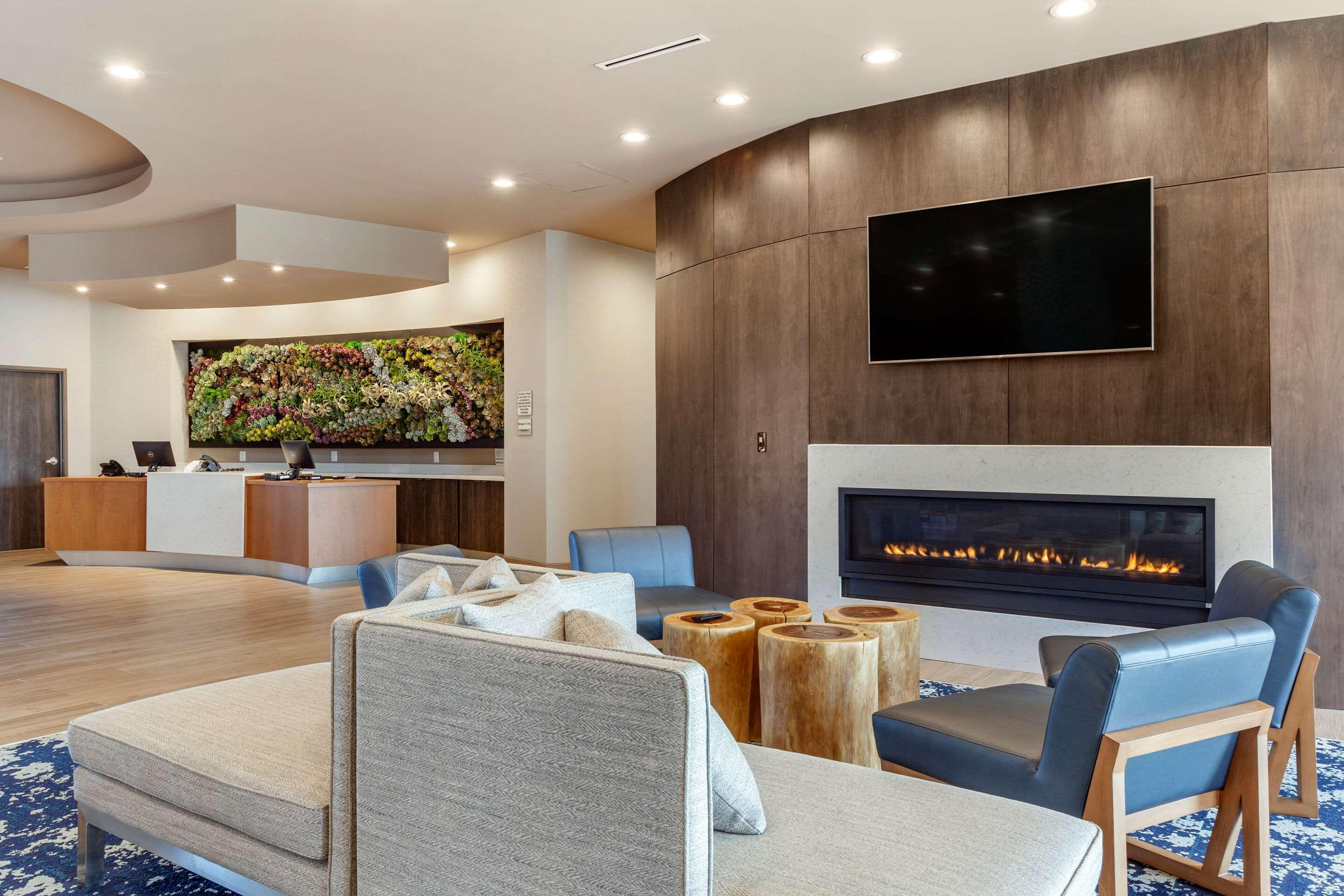 Cambria Hotel Calabasas - Malibu Kültér fotó