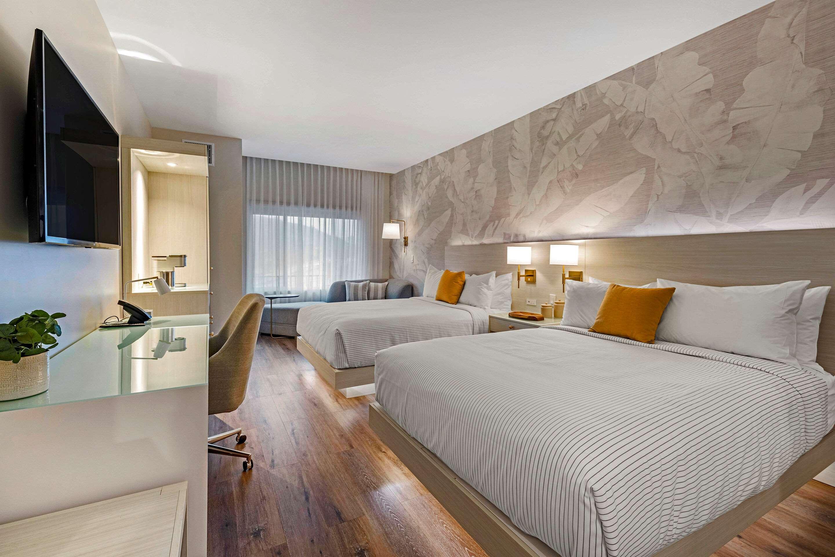 Cambria Hotel Calabasas - Malibu Kültér fotó