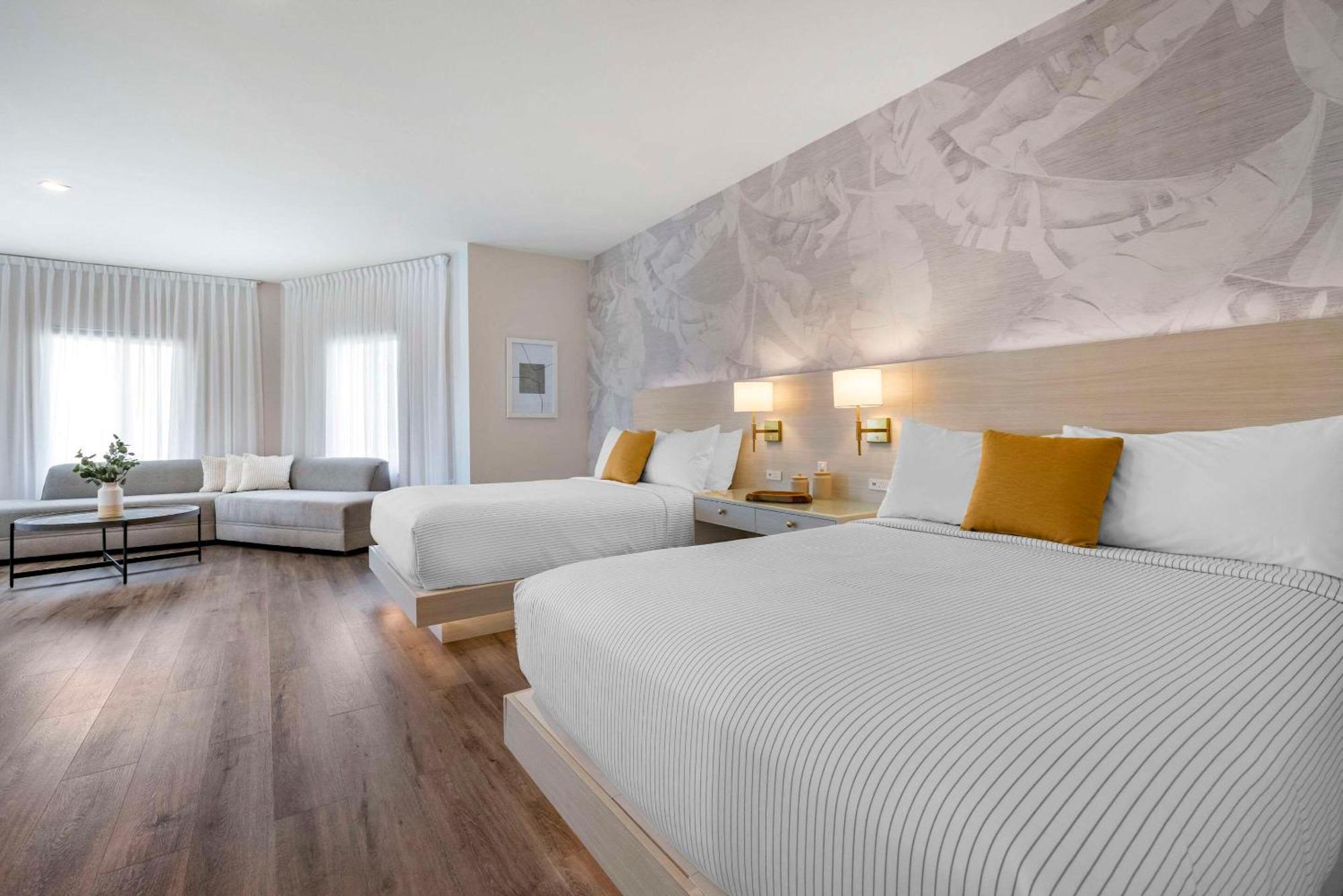 Cambria Hotel Calabasas - Malibu Kültér fotó