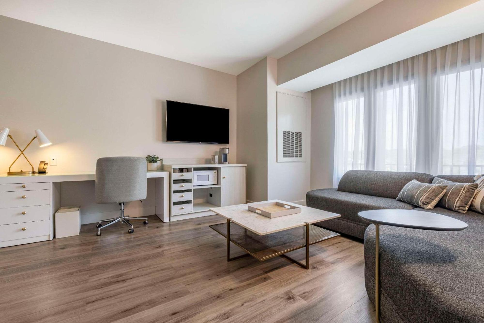 Cambria Hotel Calabasas - Malibu Kültér fotó