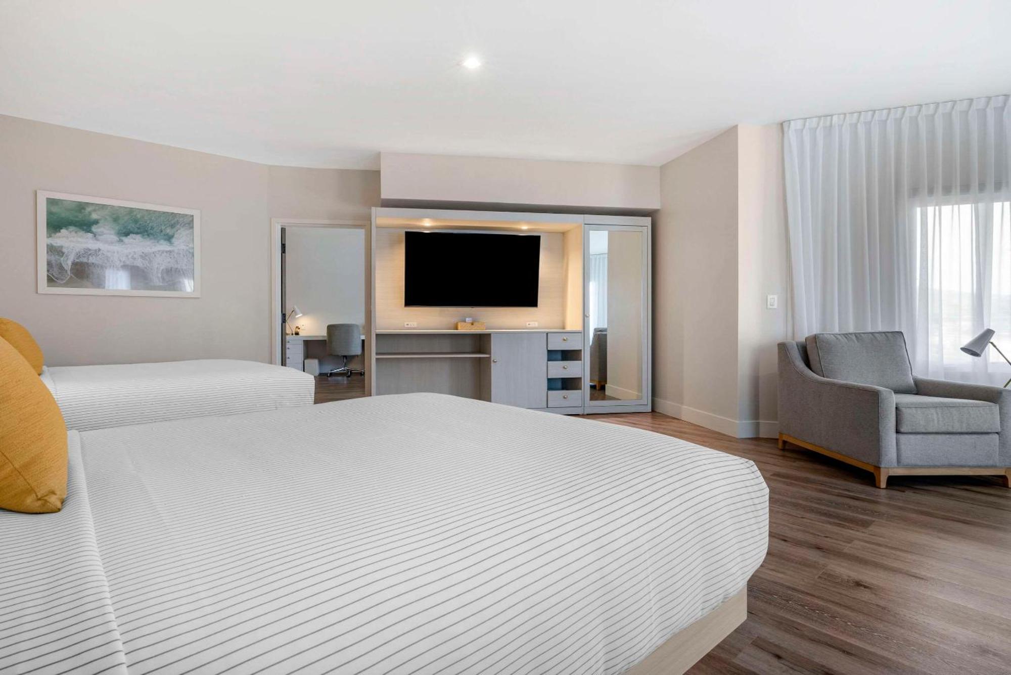 Cambria Hotel Calabasas - Malibu Kültér fotó