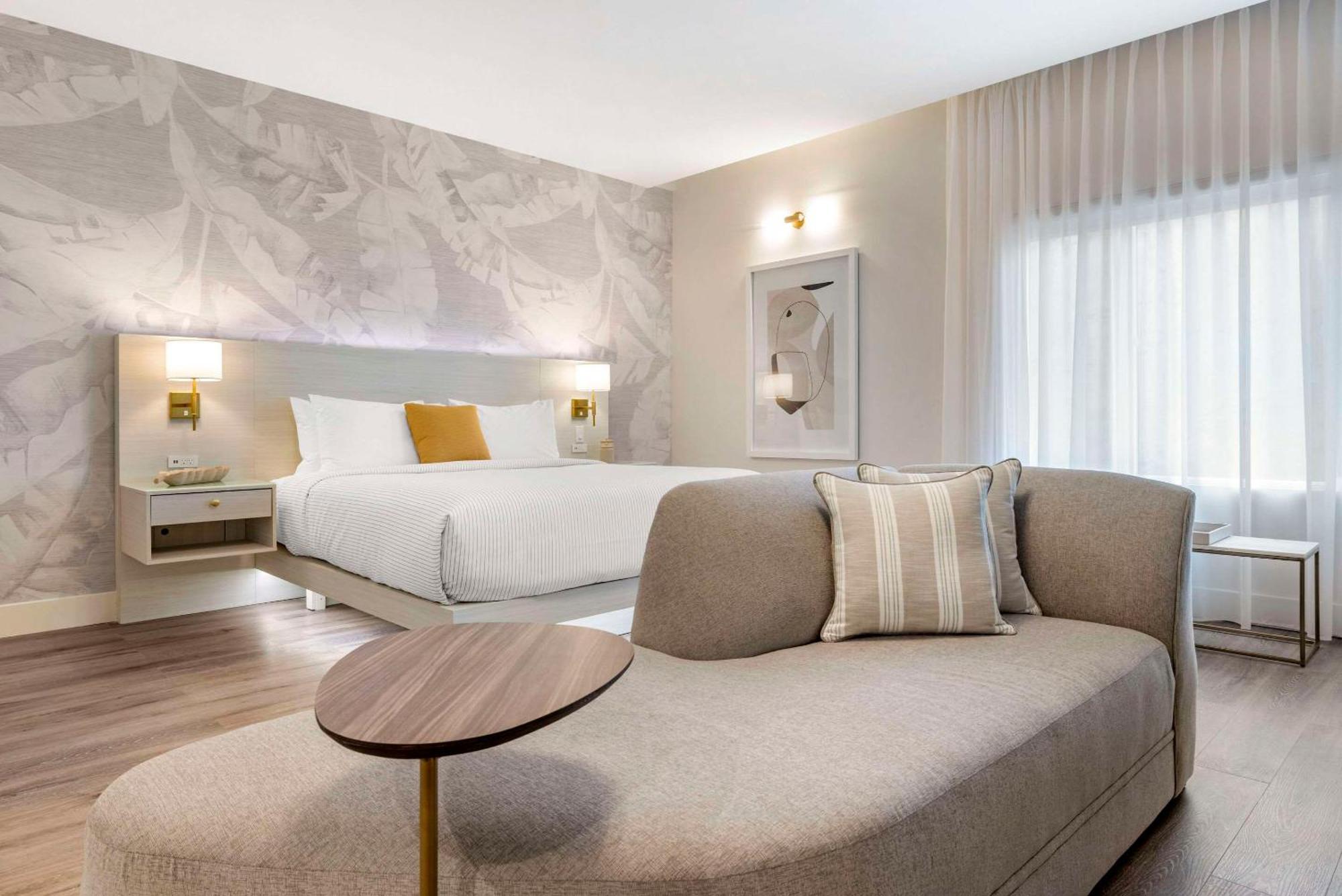 Cambria Hotel Calabasas - Malibu Kültér fotó
