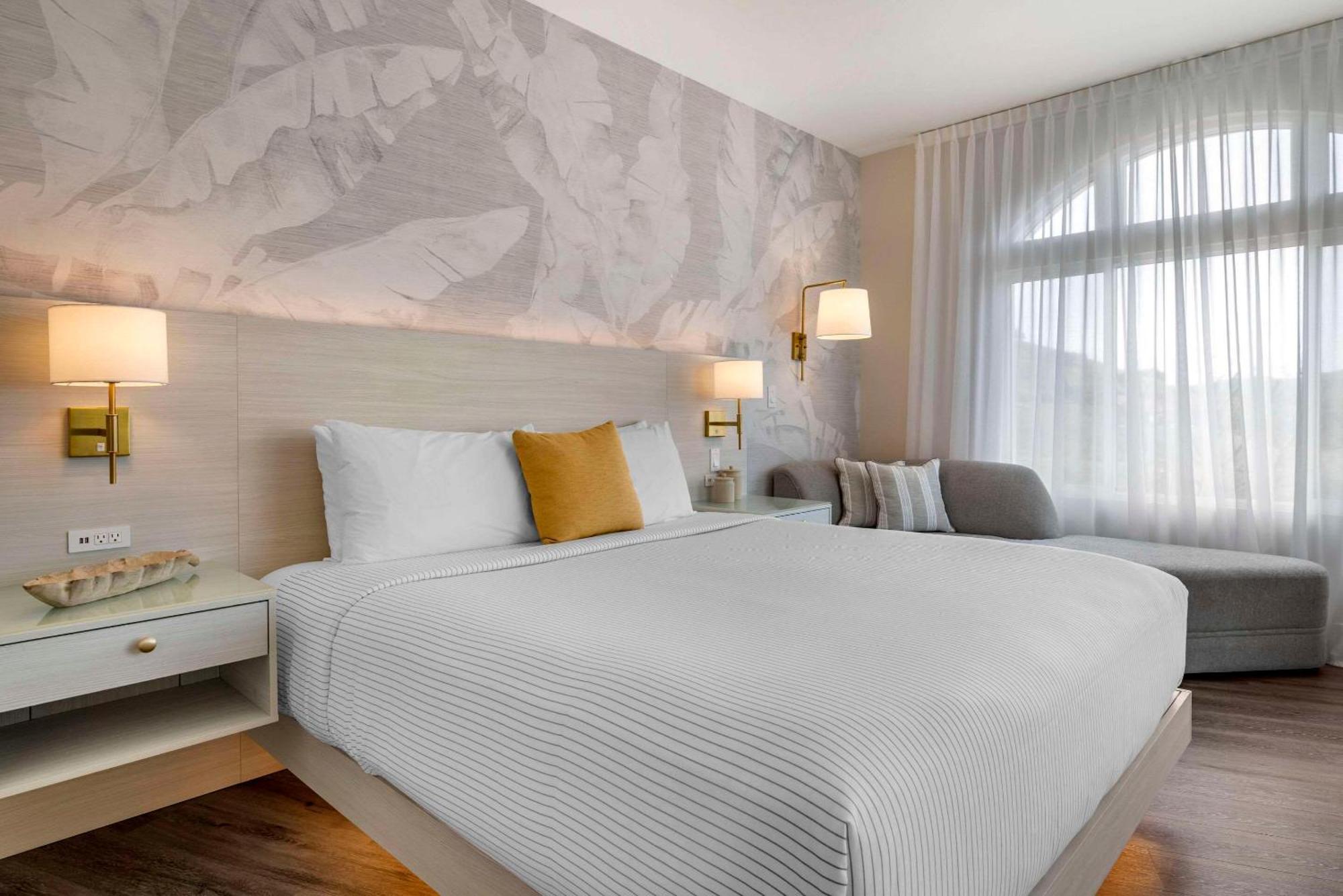 Cambria Hotel Calabasas - Malibu Kültér fotó