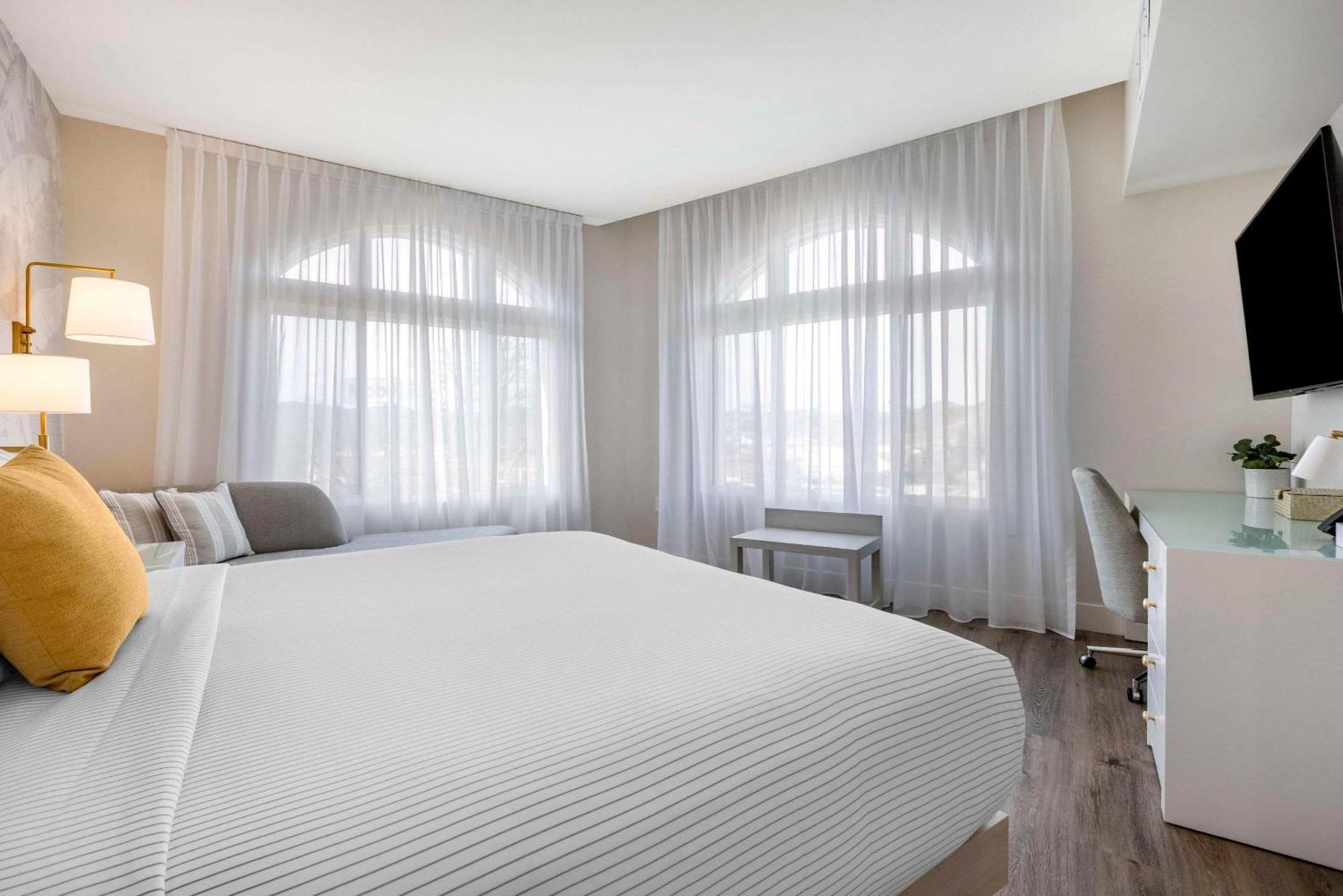 Cambria Hotel Calabasas - Malibu Kültér fotó
