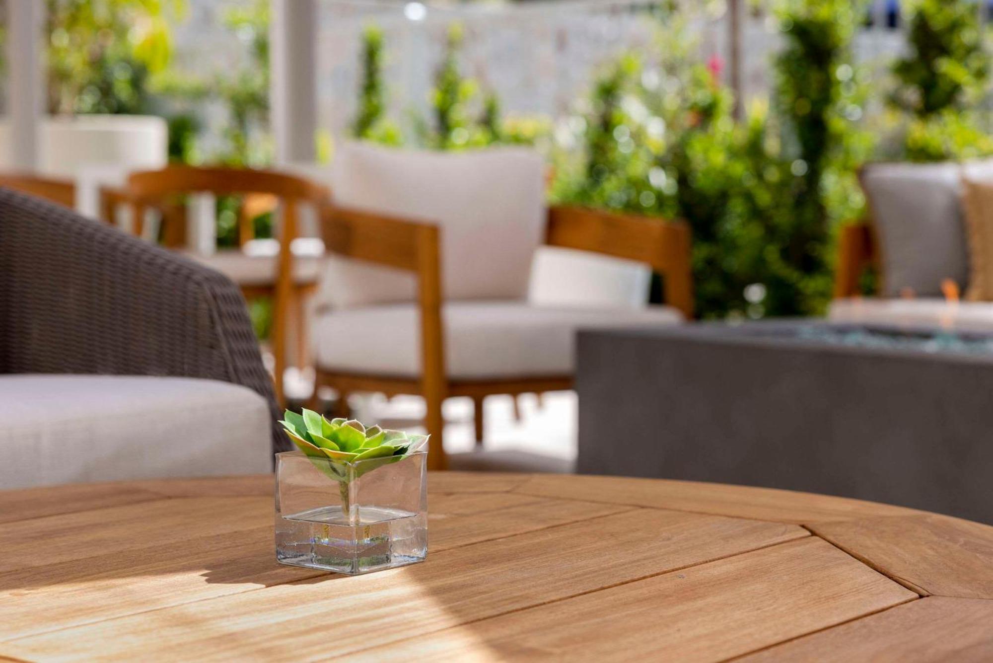 Cambria Hotel Calabasas - Malibu Kültér fotó
