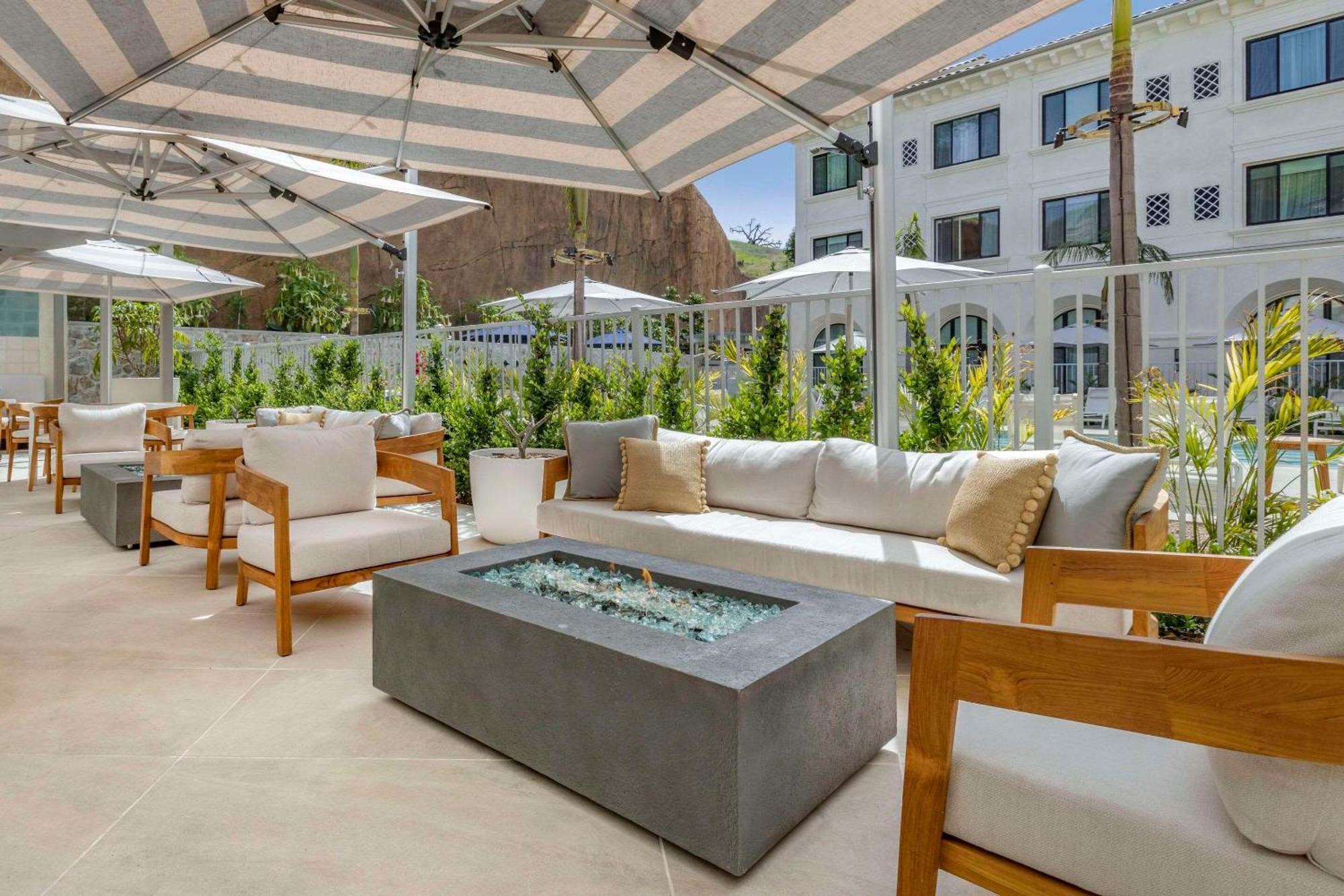 Cambria Hotel Calabasas - Malibu Kültér fotó