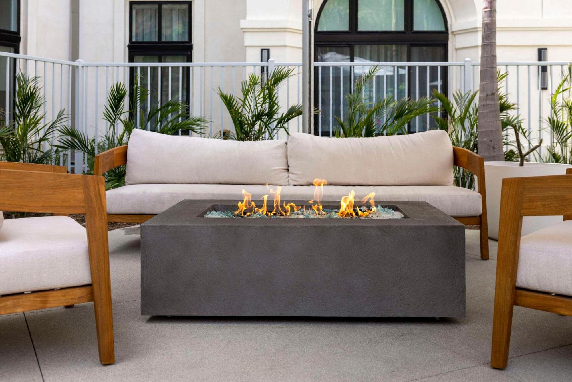 Cambria Hotel Calabasas - Malibu Kültér fotó