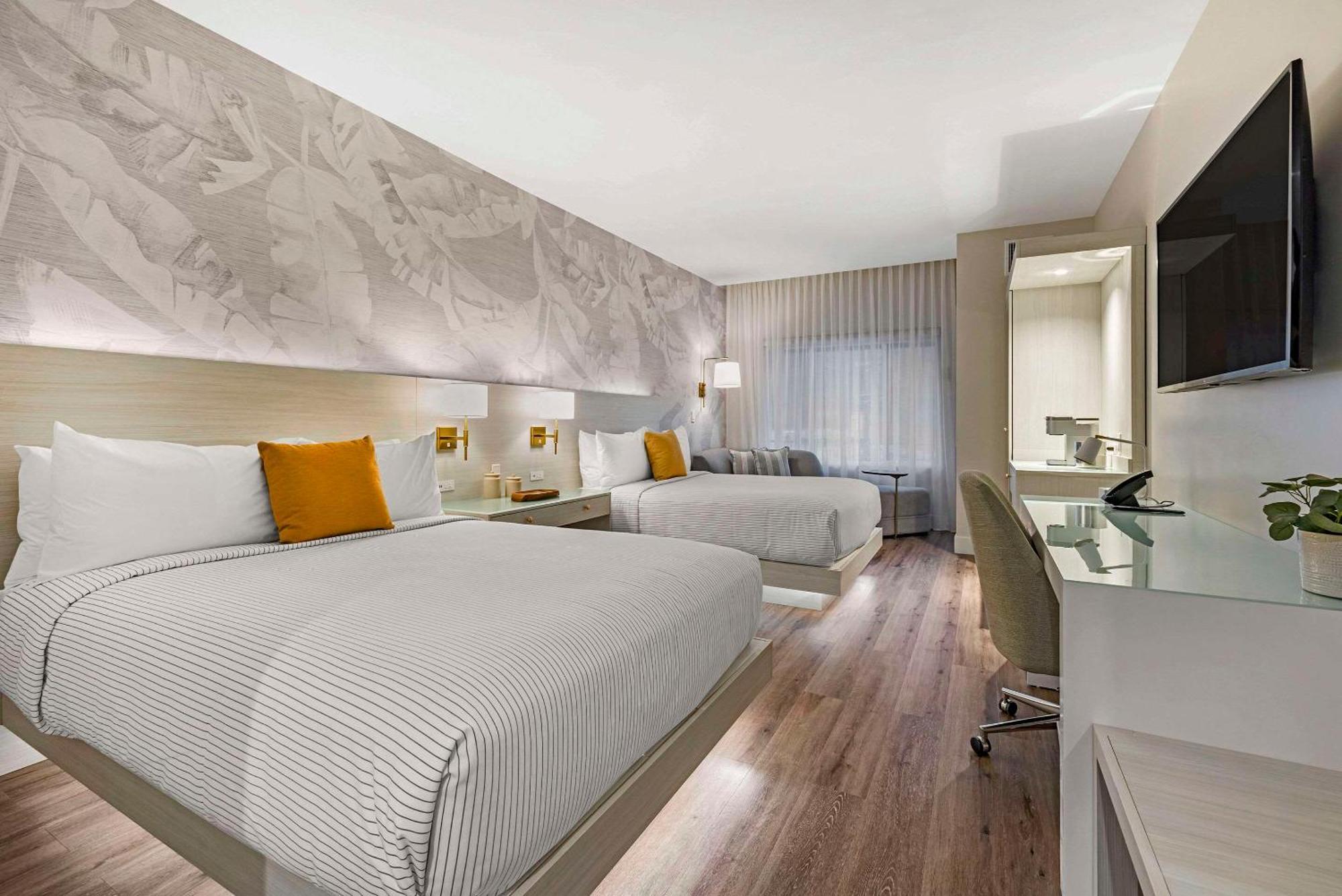 Cambria Hotel Calabasas - Malibu Kültér fotó
