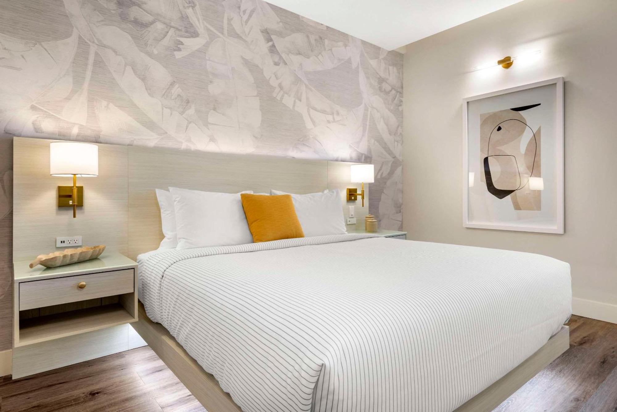 Cambria Hotel Calabasas - Malibu Kültér fotó