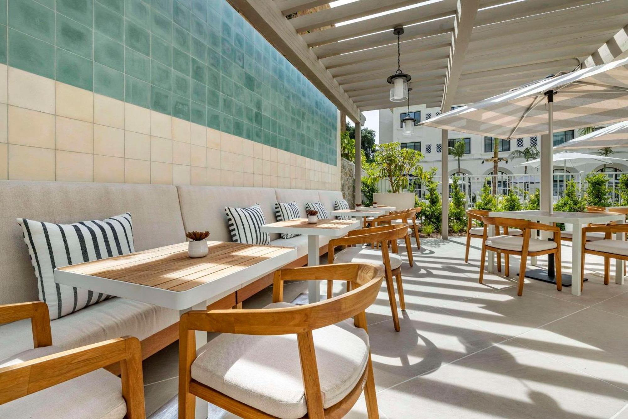 Cambria Hotel Calabasas - Malibu Kültér fotó