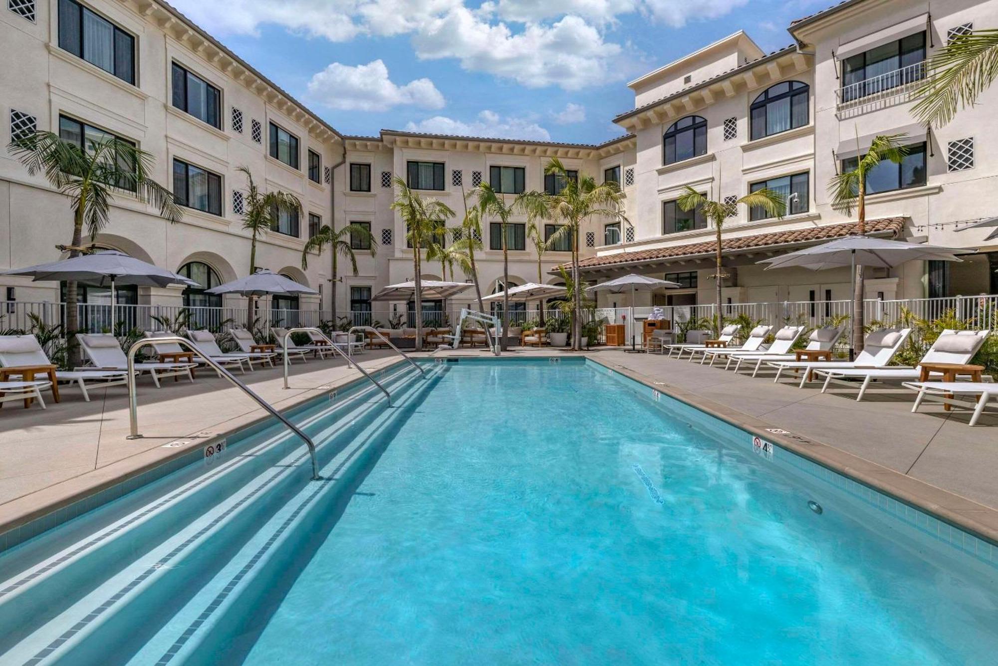 Cambria Hotel Calabasas - Malibu Kültér fotó
