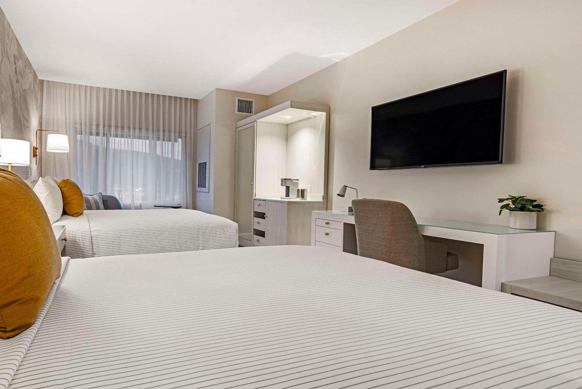 Cambria Hotel Calabasas - Malibu Kültér fotó