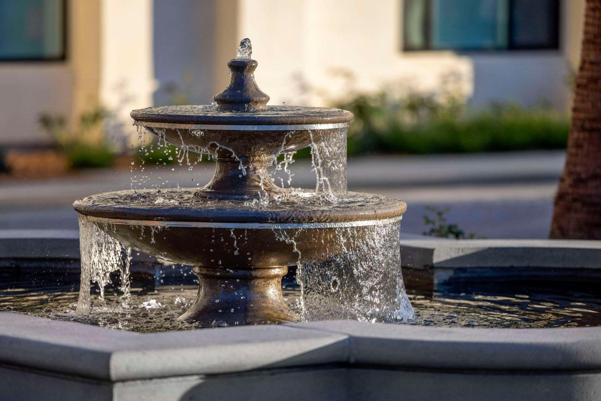 Cambria Hotel Calabasas - Malibu Kültér fotó